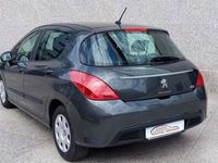 usado Peugeot 308 1.6HDI Business Line