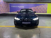 Usado BMW M3 Competition Edition 510 CV (375 kW) 2021 Azul Berlina