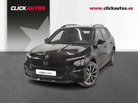 Usado Skoda Kamiq Sport 150 CV (110 kW) 2025 Negro SUV