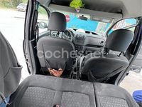 Usado Dacia Dokker Stepway 90 HP (66 kW) 2015 Azul Monovolume