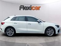 Usado Audi A3 Premium 204 CV (150 kW) 2024 Blanco Berlina