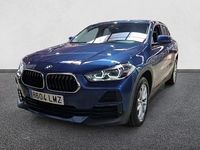 Usado BMW X2 150 CV (110 kW) 2021 SUV