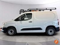 Usado Opel Combo 102 CV (75 kW) 2022 Blanco Monovolumen