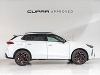 Usado Cupra Terramar 150 CV (110 kW) 2024 Blanco SUV