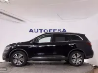 Usado Renault Koleos Initiale Paris 175 CV (128 kW) 2017 Negro SUV