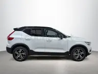 Usado Volvo XC40 R-Design 156 CV (114 kW) 2019 Blanco SUV