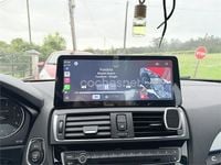 Usado BMW 218 M Sport 150 CV (110 kW) 2016 Rojo Coupe