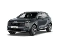 Ny Kia Sportage 149 HK (109 kW) 2026 Grå SUV