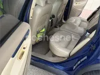 Usado Volvo XC70 Ocean Race 185 CV (136 kW) 2005 Azul Familiar