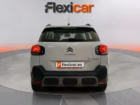 Usado Citroën C3 Aircross Feel 102 CV (75 kW) 2020 Blanco SUV