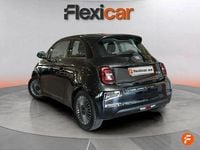 Usado Fiat 500e Action 69 kW (95 CV) 2022 Blanco Utilitario