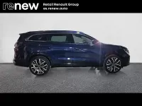 Usado Renault Espace Iconic 200 CV (147 kW) 2024 Azul SUV