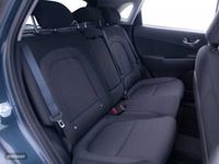Usado Hyundai Kona 150 kW (204 CV) 2023 Teal/dark knight SUV