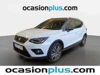 Usado Seat Arona Ecomotive 116 CV (85 kW) 2020 Blanco SUV