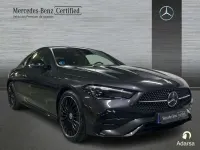 Usado Mercedes CLE220 Advanced Plus 197 CV (144 kW) 2024 Coupe