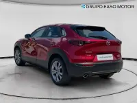 Usado Mazda CX-30 Prime-Line 140 CV (102 kW) 2025 Rojo SUV