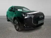 Usado Ebro s700 Luxury 147 CV (108 kW) 2025 Negro SUV