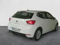 Usado Seat Ibiza Style 95 CV (69 kW) 2020 Utilitario