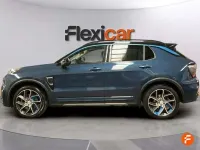 Usado Lynk & Co 01 261 CV (191 kW) 2022 Azul SUV