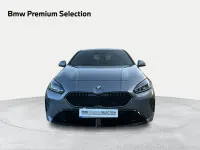 Usado BMW 120 Comfort Edition 163 CV (119 kW) 2026 Gris Utilitario