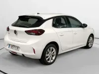 Usado Opel Corsa Elegance 100 CV (73 kW) 2021 Utilitario