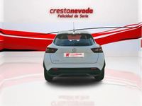 Usado Nissan Juke Acenta 114 CV (83 kW) 2021 Blanco SUV