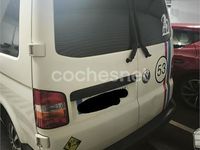 Usado VW Transporter 104 CV (76 kW) 2007 Blanco Van
