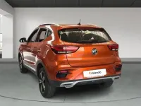 Usado MG ZS Comfort 106 CV (77 kW) 2023 Naranja SUV