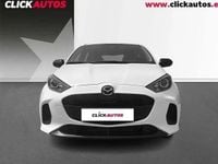 Używany Mazda 2 Center-Line 116 KM (85 kW) 2025 Hatchback