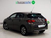 usado Citroën C4 1.2 Puretech Tonic 110