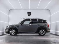 Usado Mini Cooper D Countryman 150 CV (110 kW) 2017 Gris SUV