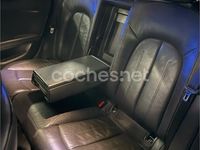 Usado Audi A7 Sportback 245 CV (180 kW) 2010 Negro Utilitario