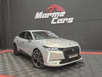 Usado DS Automobiles DS4 130 CV (95 kW) 2024 Gris SUV