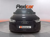 Usado Audi Q3 Premium 150 CV (110 kW) 2017 Negro SUV