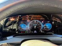 Usado VW Golf VIII GTE 245 CV (180 kW) 2023 Gris / plata Berlina