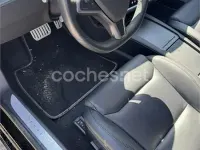 Usado Tesla Model S Performance 580 kW (789 CV) 2020 Eléctrico Utilitario