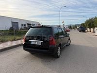 Usado Peugeot 307 90 CV (66 kW) 2004 Negro Familiar
