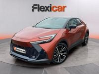 Usado Toyota C-HR Advance 140 CV (102 kW) 2025 Naranja SUV