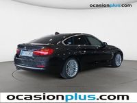 usado BMW 120 Serie 4 420d Gran CoupekW (163 CV)