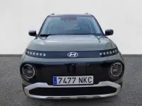 Usado Hyundai Inster 84 kW (115 CV) 2026 Utilitario