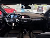 Usado BMW 118 M Sport 136 CV (100 kW) 2021 Azul Utilitario