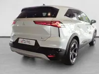 Nuevo Mitsubishi Grandis 140 CV (102 kW) 2026 SUV