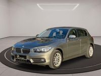 Käytetty BMW 116 Efficient Dynamics 116 HP (85 kW) 2016 Peessi Viistoperä