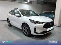 Usado Ford Kuga ST-Line 150 CV (110 kW) 2025 Blanco SUV