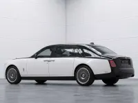 Usado Rolls Royce Phantom 571 CV (419 kW) 2024 Berlina