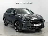 Usado Cupra Terramar 204 CV (150 kW) 2025 Gris SUV