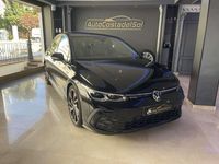 Usado VW Golf VIII GTD 200 CV (147 kW) 2021 Negro Utilitario