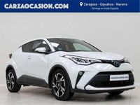 Usado Toyota C-HR Active 122 CV (89 kW) 2023 Blanco SUV