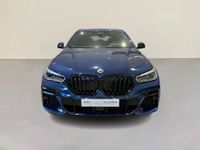 usado BMW X6 xDrive40d en Automotor Premium Viso - Málaga Málaga