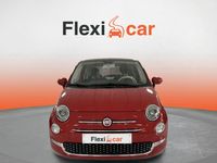 usado Fiat 500 Dolcevita 1.0 Hybrid 51KW (70 CV) Híbrido en Flexicar Alicante